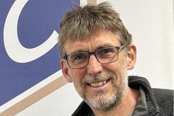 david gavaghan