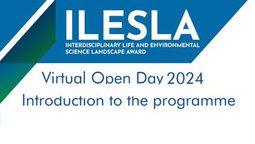 ilesla introduction