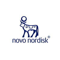 novo nordisk logo  latest