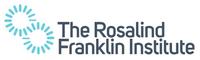 rosalind franklin institute logo