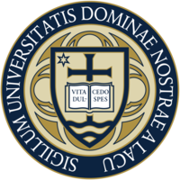 university of notre dame seal 2 svg